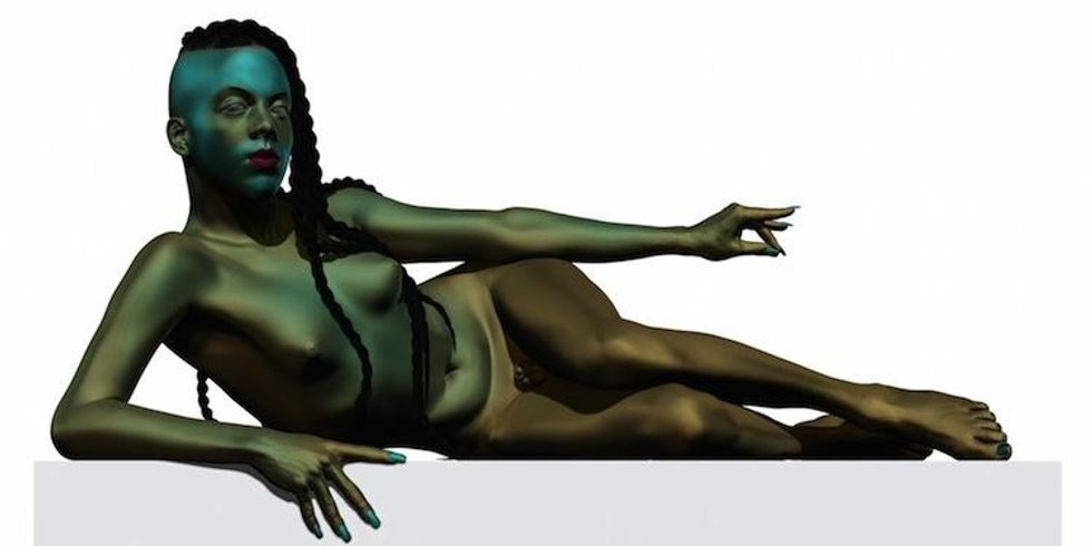 Juliana Frank Benson