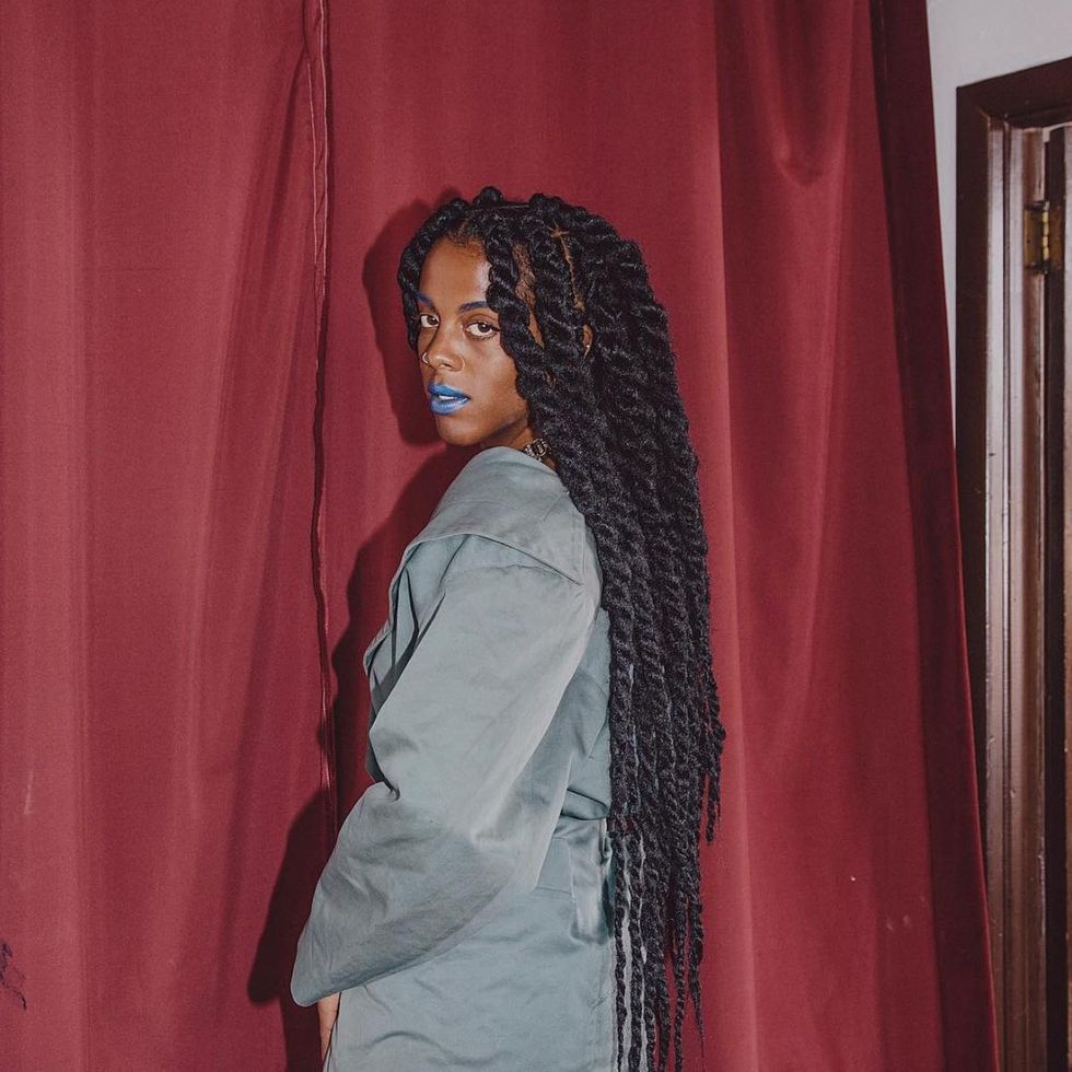 Juliana Huxtable