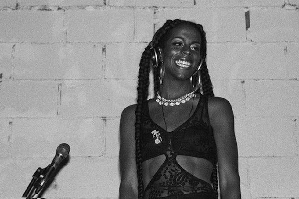 Juliana Huxtable