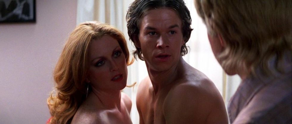 Julianne Moore Boogie Nights Amber Waves