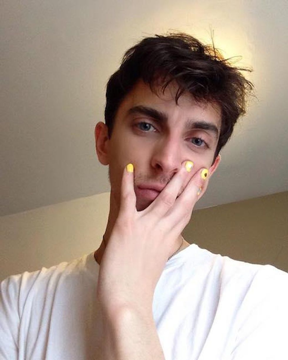 Julien, Brooklyn, NY