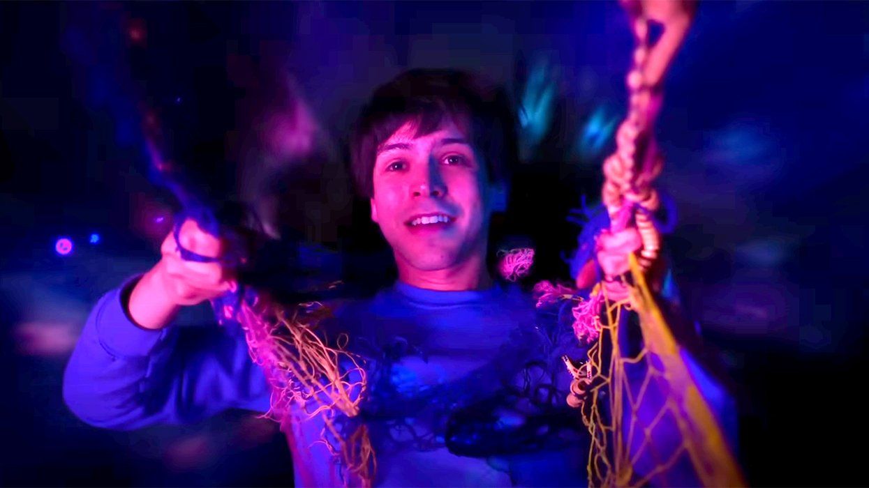 Julio Torres debut movie Problemista