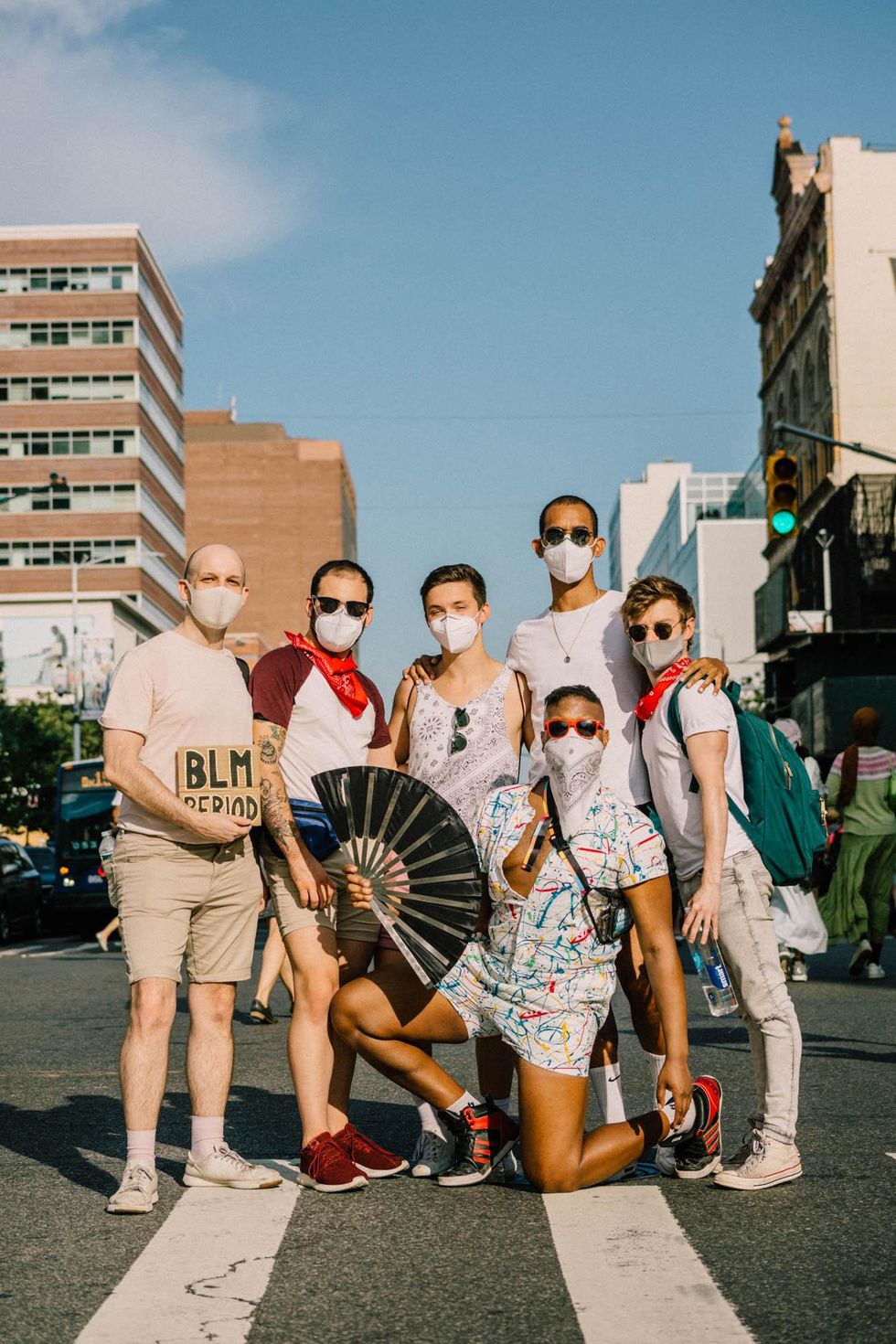 Juneteenth Jubilee Photos by Sidewalk Killa