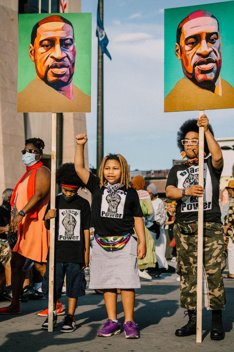 Juneteenth Jubilee Photos by Sidewalk Killa