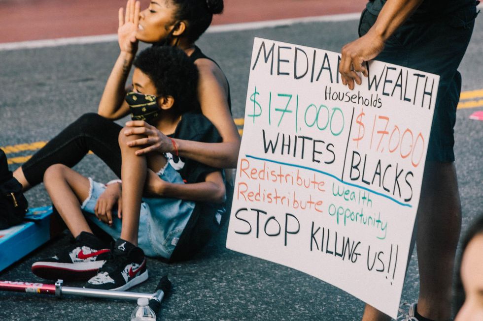 Juneteenth Jubilee Photos by Sidewalk Killa