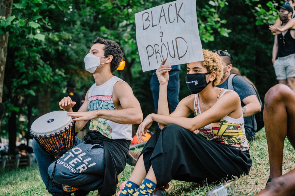 Juneteenth Jubilee Photos by Sidewalk Killa