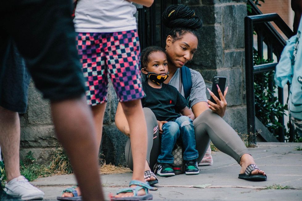 Juneteenth Jubilee Photos by Sidewalk Killa