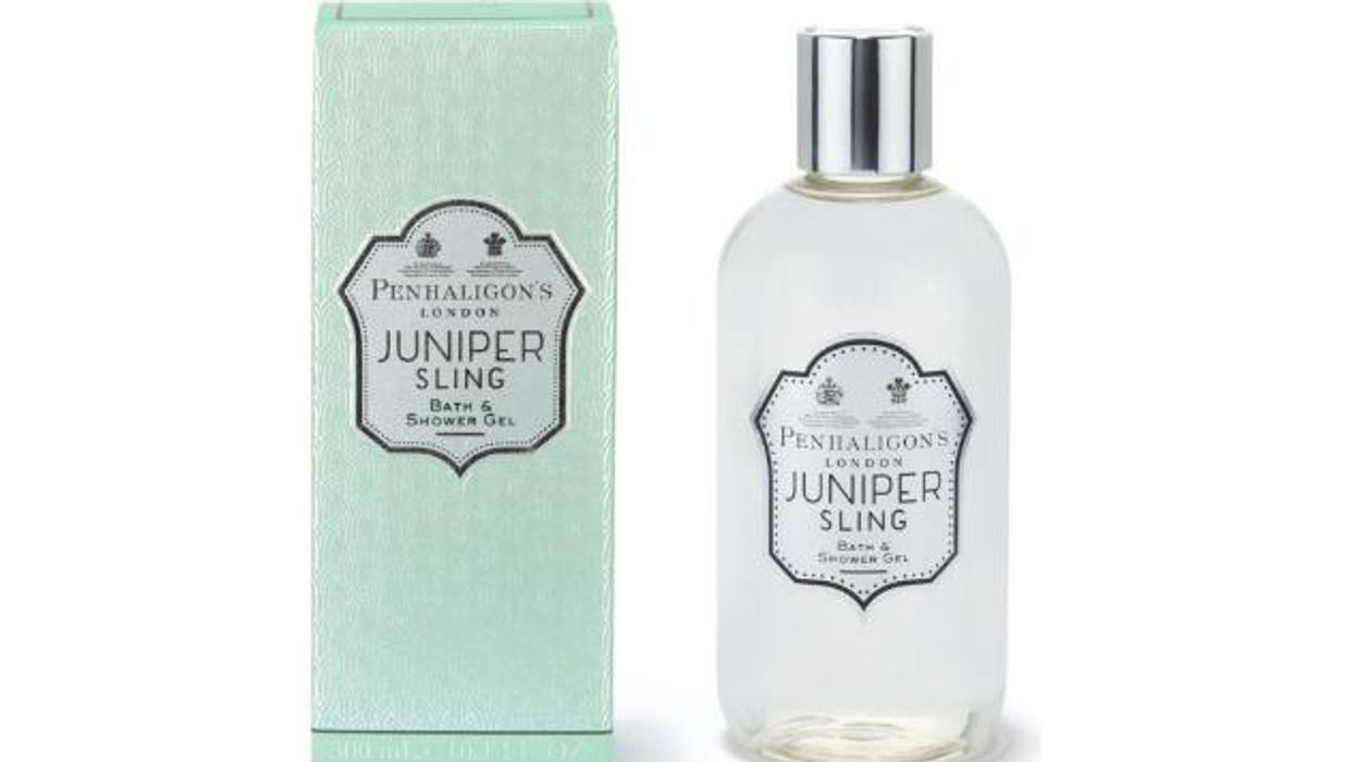 Juniper-lead
