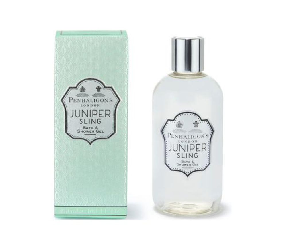 Juniper Sling Bath & Shower Gel
