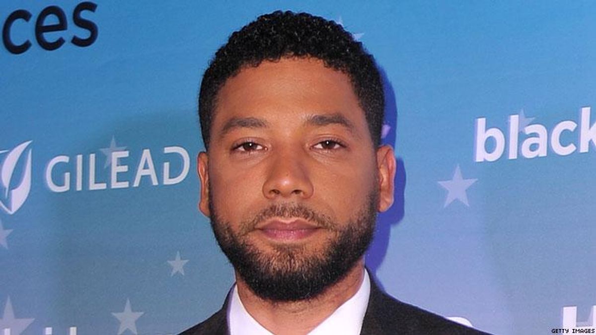 jussie