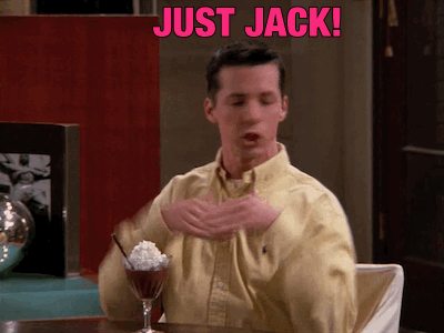 Just Jack