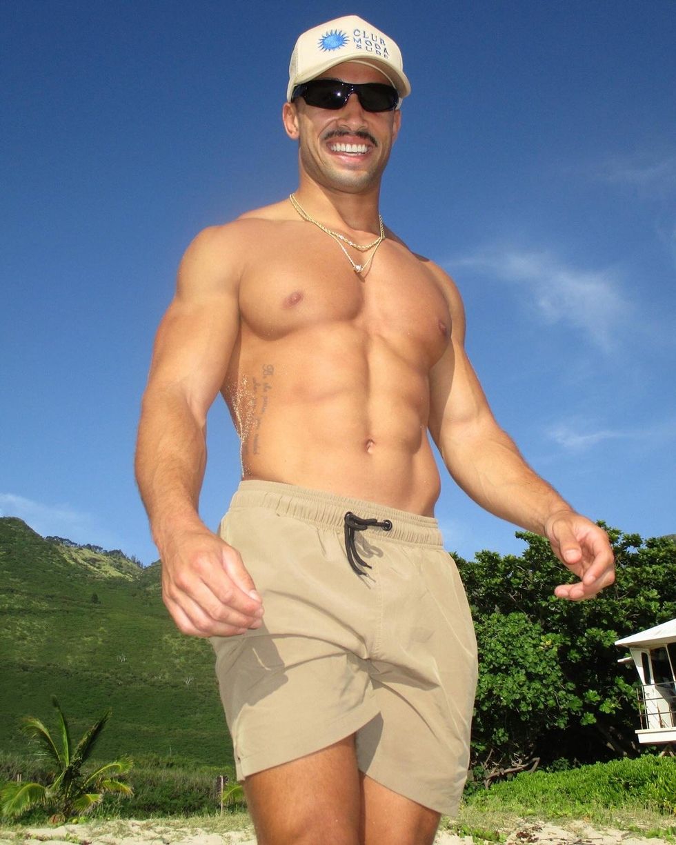 Justice Fester via Instagram