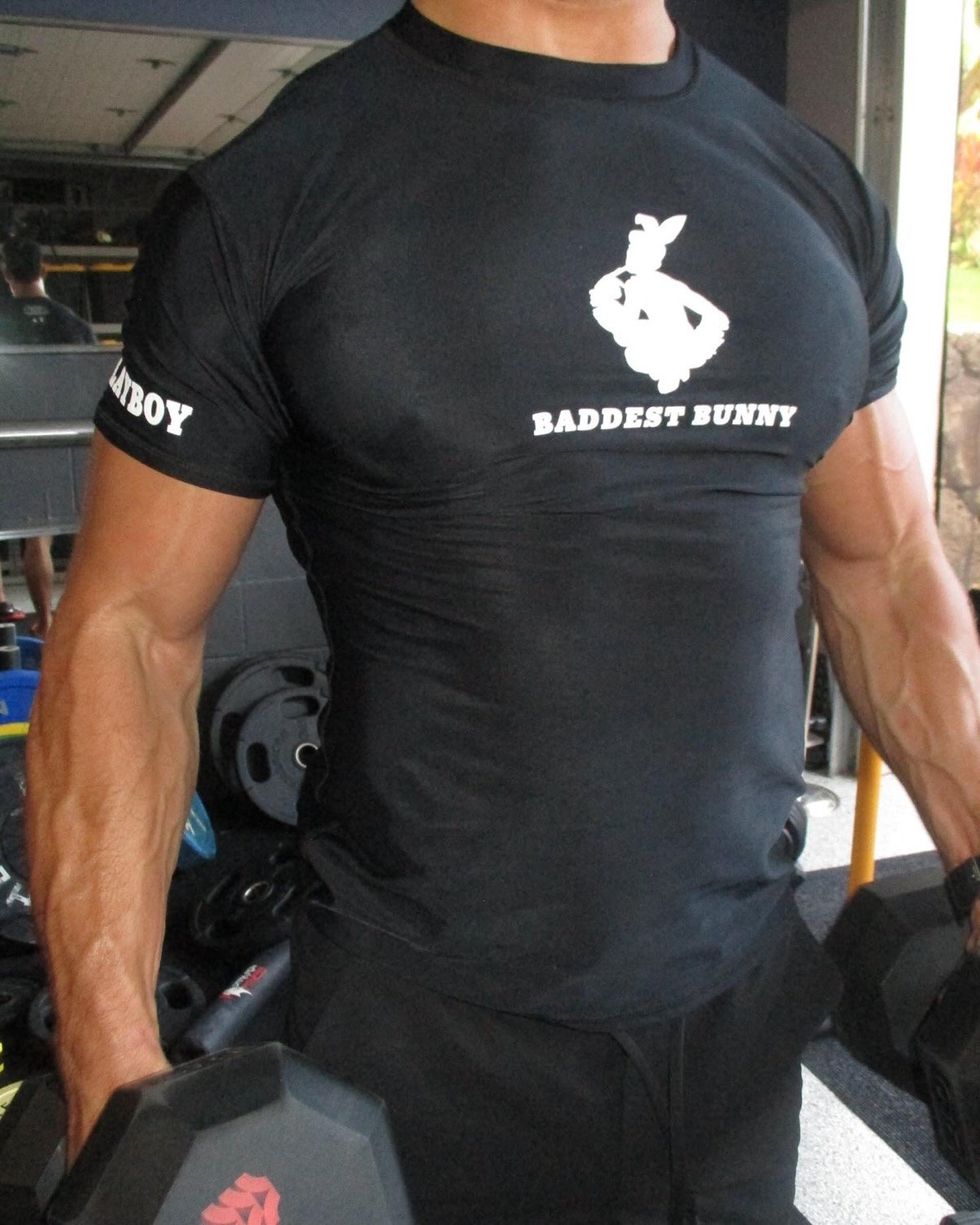 Justice Fester via Instagram