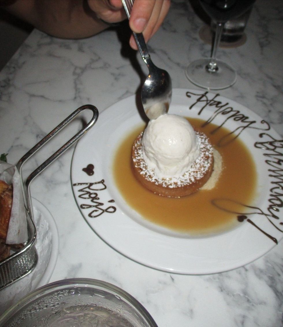 Justice Fester via Instagram