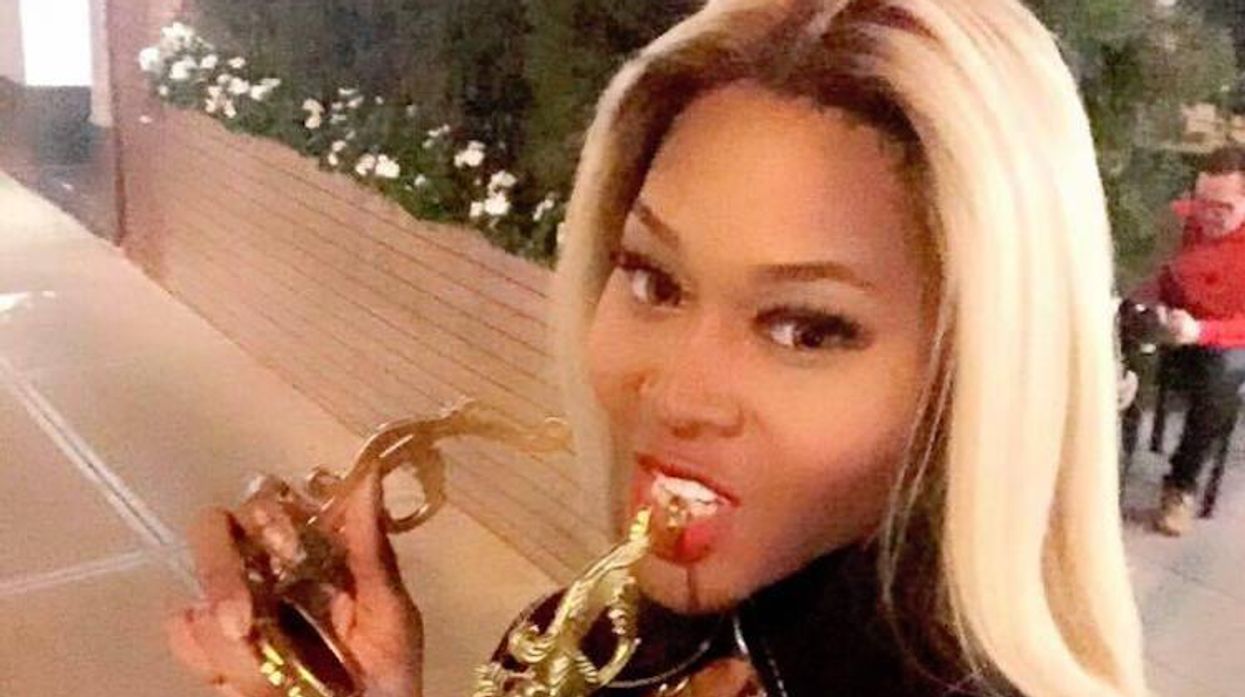 Justice for Eyricka King Rally Planned for July 24