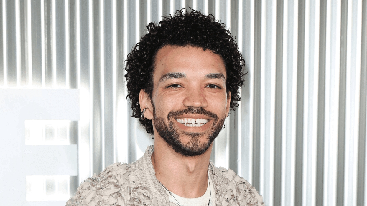 Justice Smith