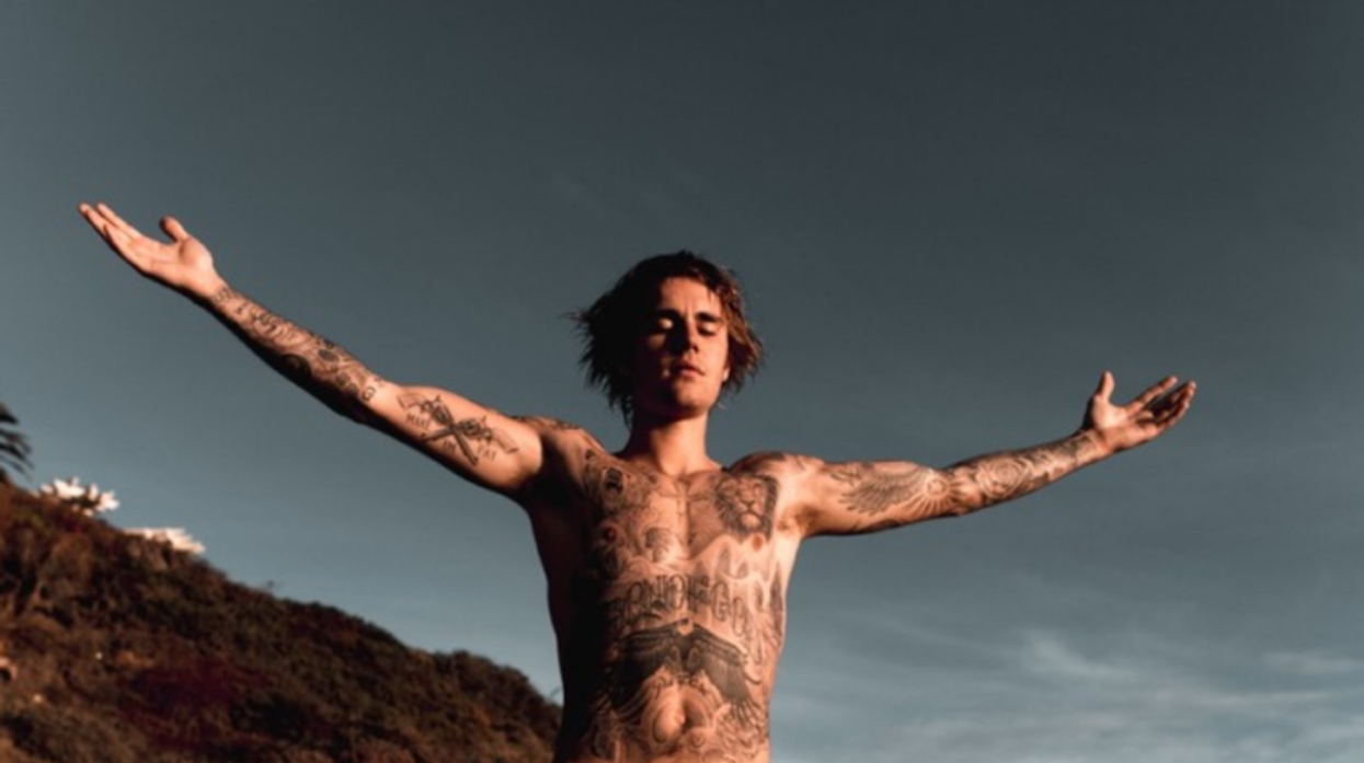 Justin Bieber & Hailey Baldwin Are Reportedly Engaged