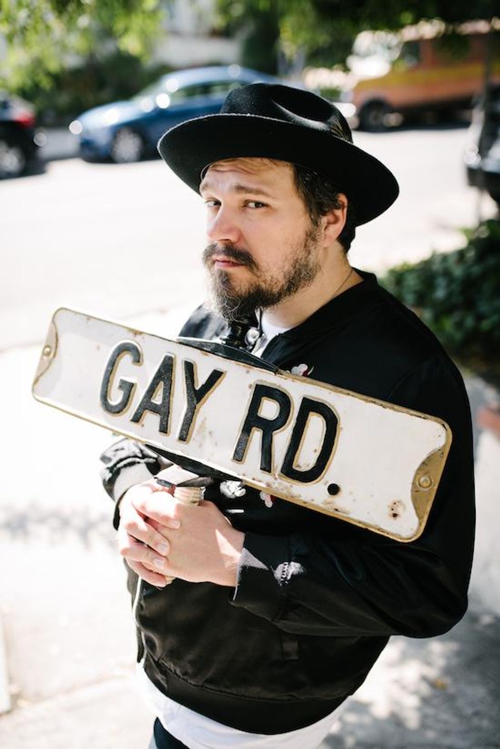 Justin Elizabeth Sayre