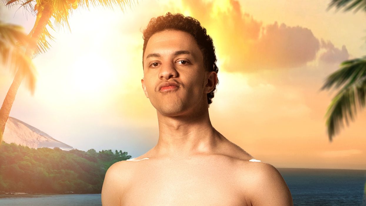 Justin Gross For the Love of DILFs Stormy Daniels