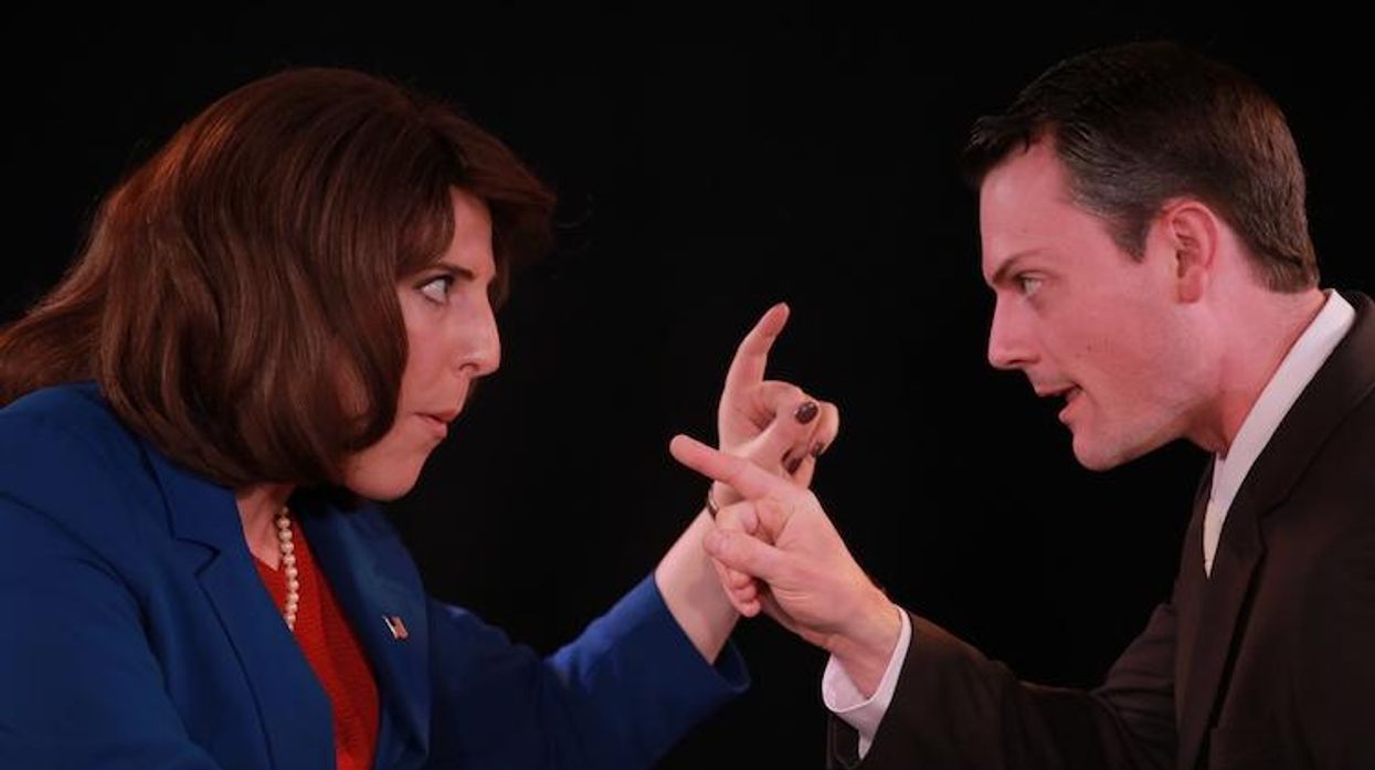 Justin Rogers / One March Photography