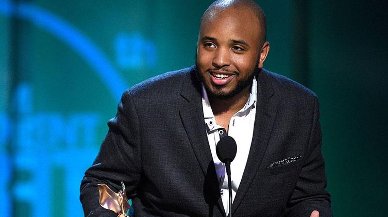 Justin Simien