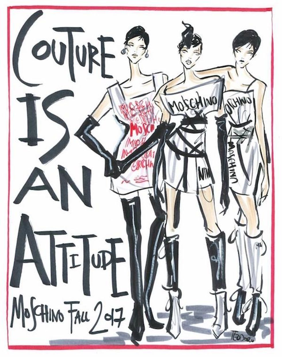 Justin Teodoro (@justinteodoro)