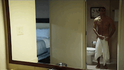 justin theroux naked the leftovers gif