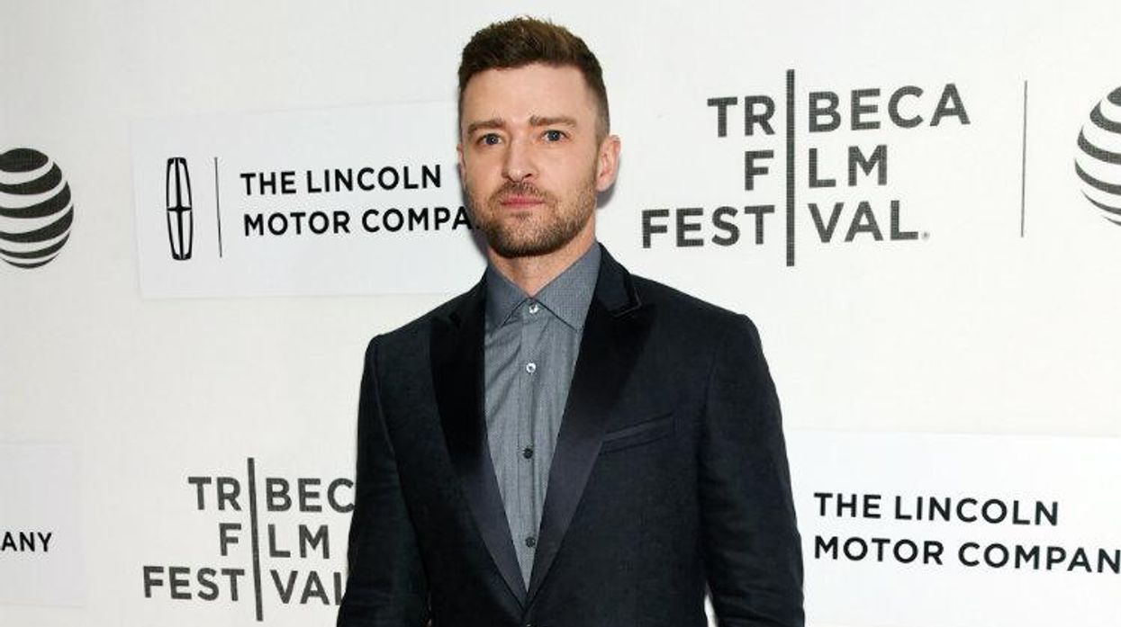 Justin Timberlake