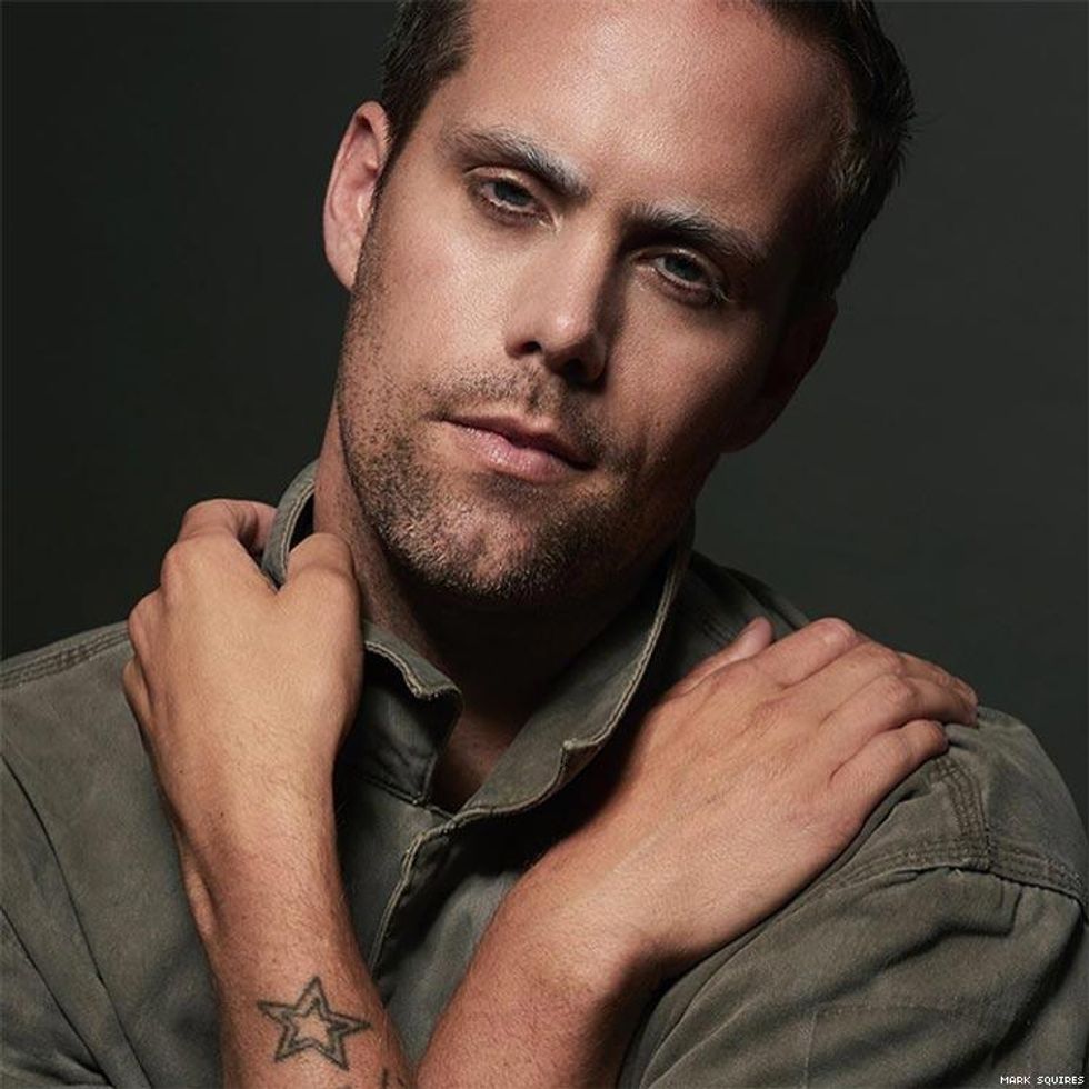 Justin Tranter, Songwriter