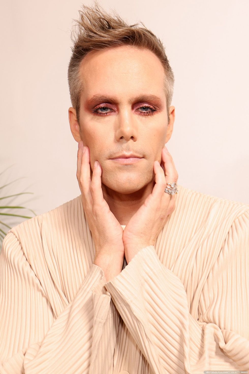 Justin Tranter