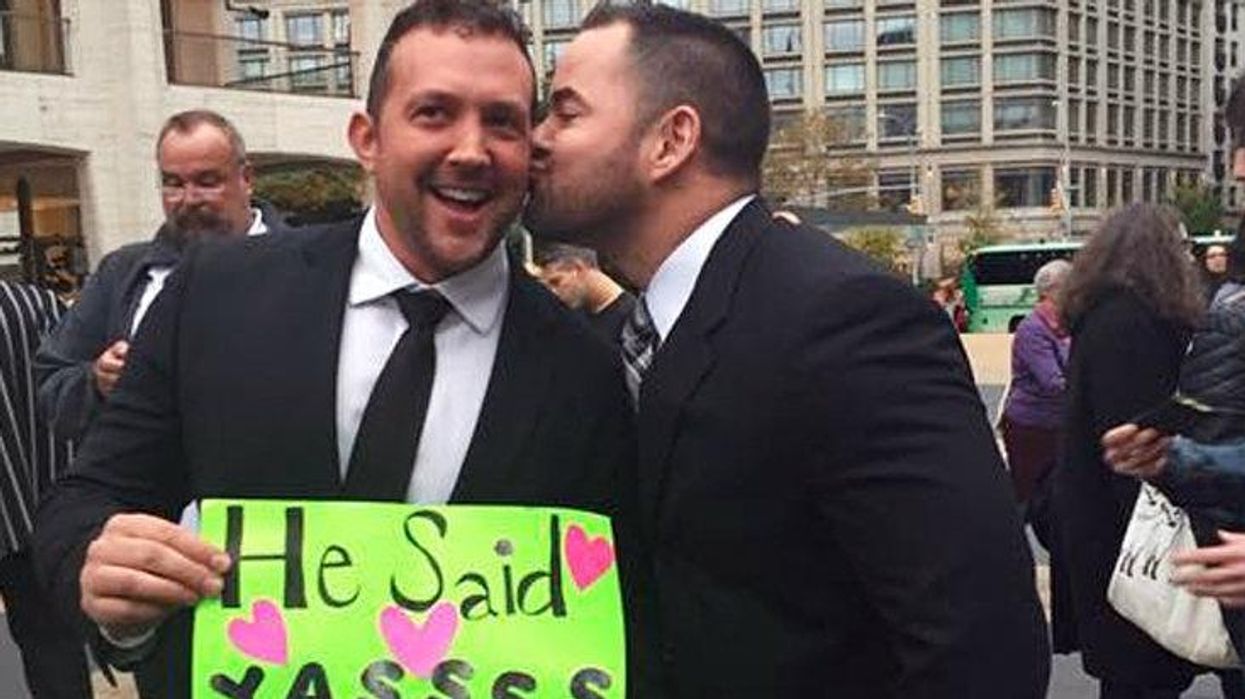 Justin Utley, Craig Nielson