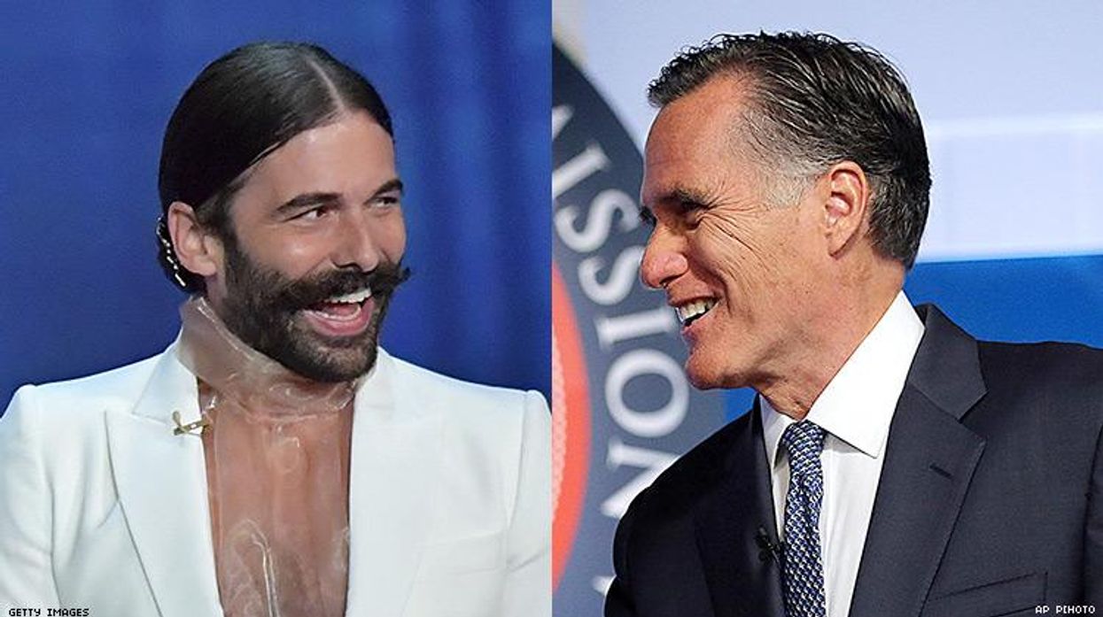 jvn mitt romney