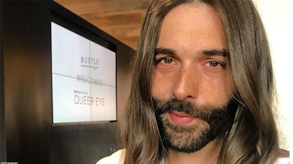JVN