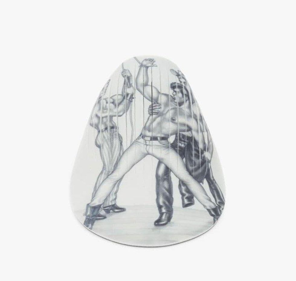 JW Anderson for Tom of Finland