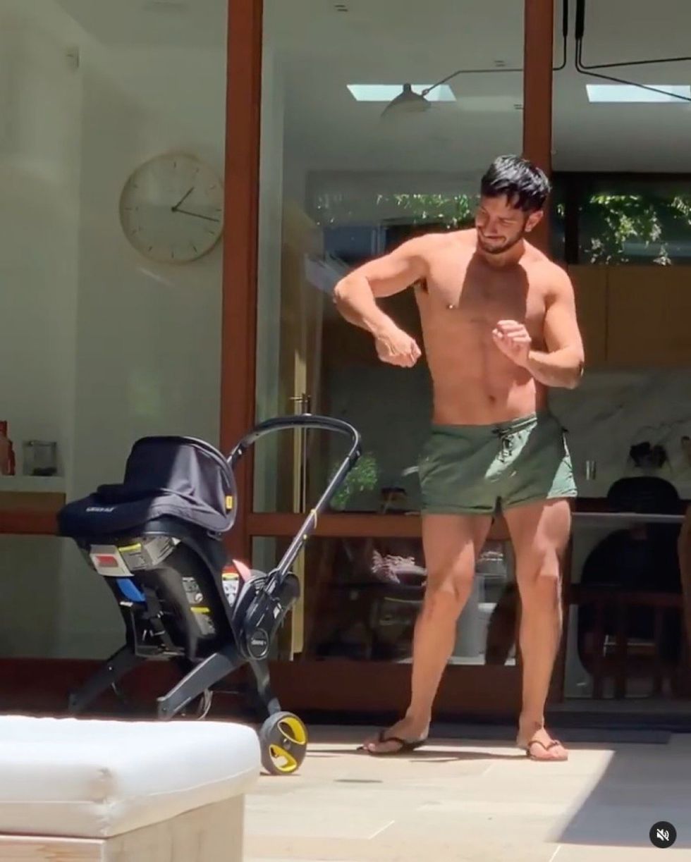 Jwan Yosef via Instagram