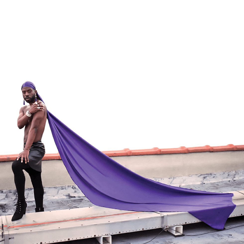 Kadeem Alphanso Fyffe