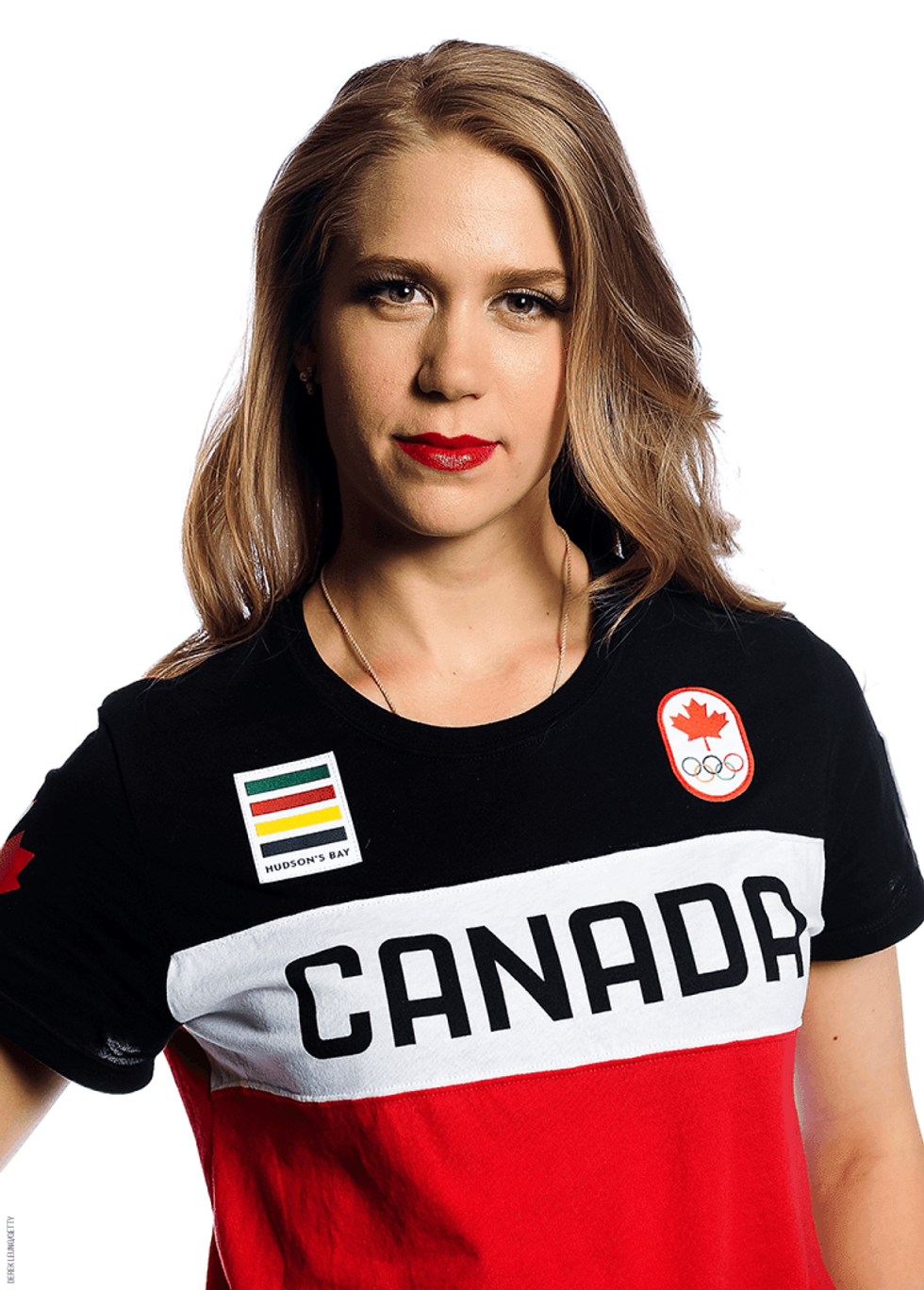 Kaitlyn Weaver - Ice Dancing