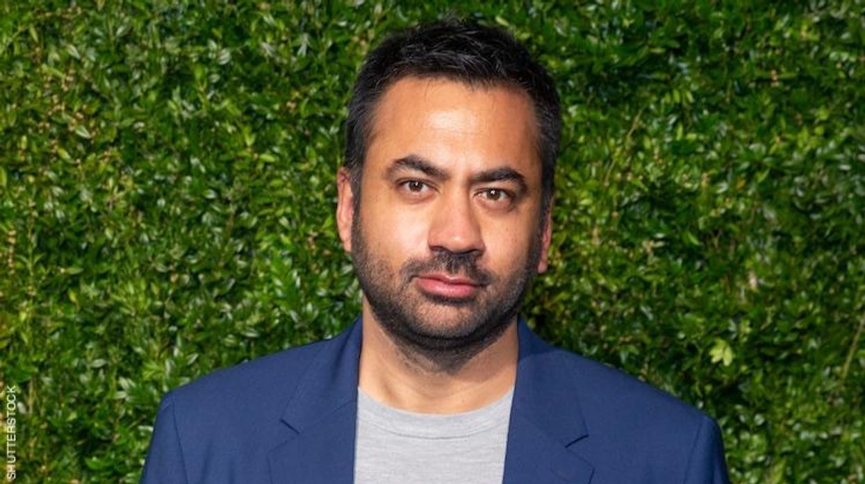 Kal Penn
