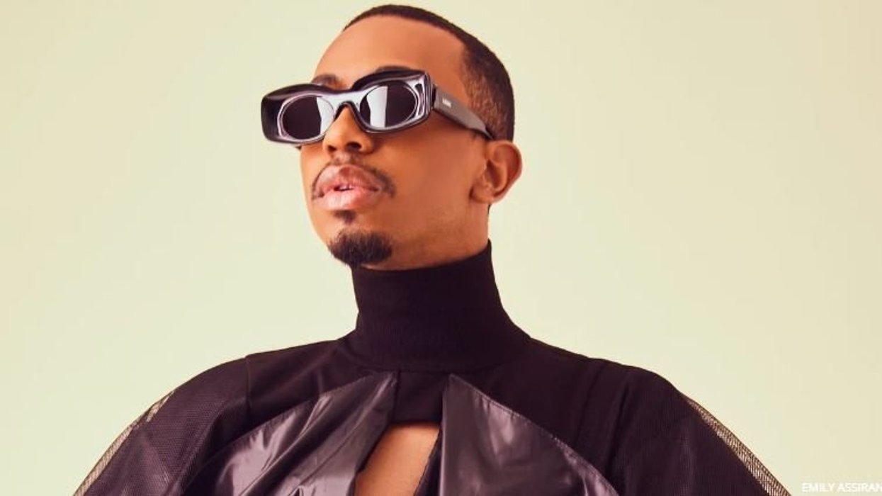 Kalen Allen on Working With Ricki Lake & Following His Intuition