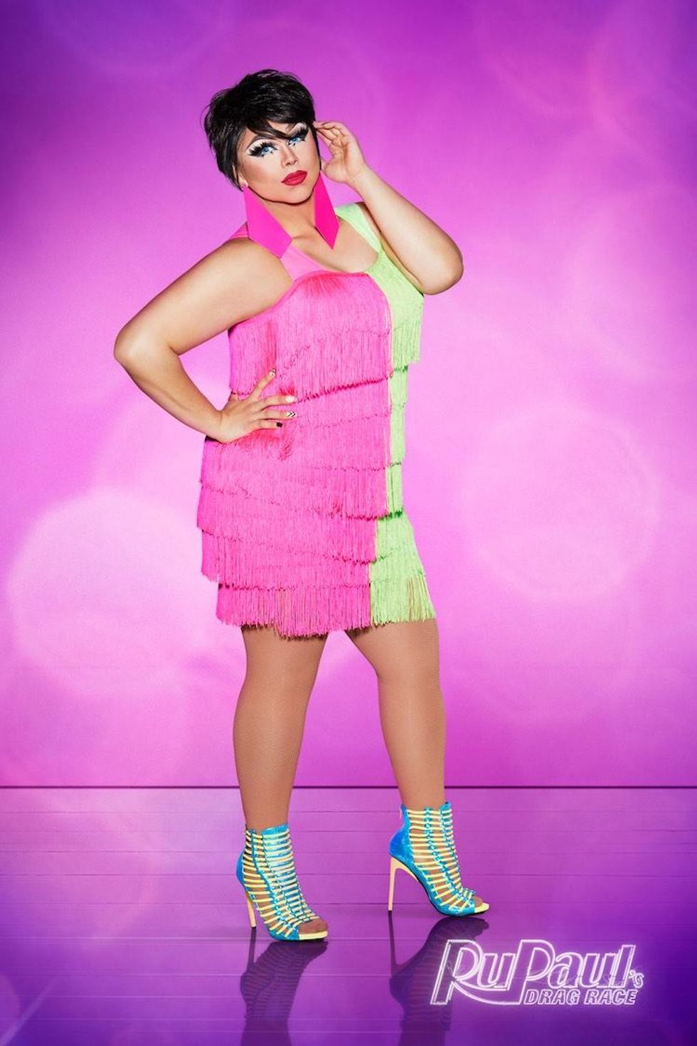 Kalorie Karbdashian-Williams