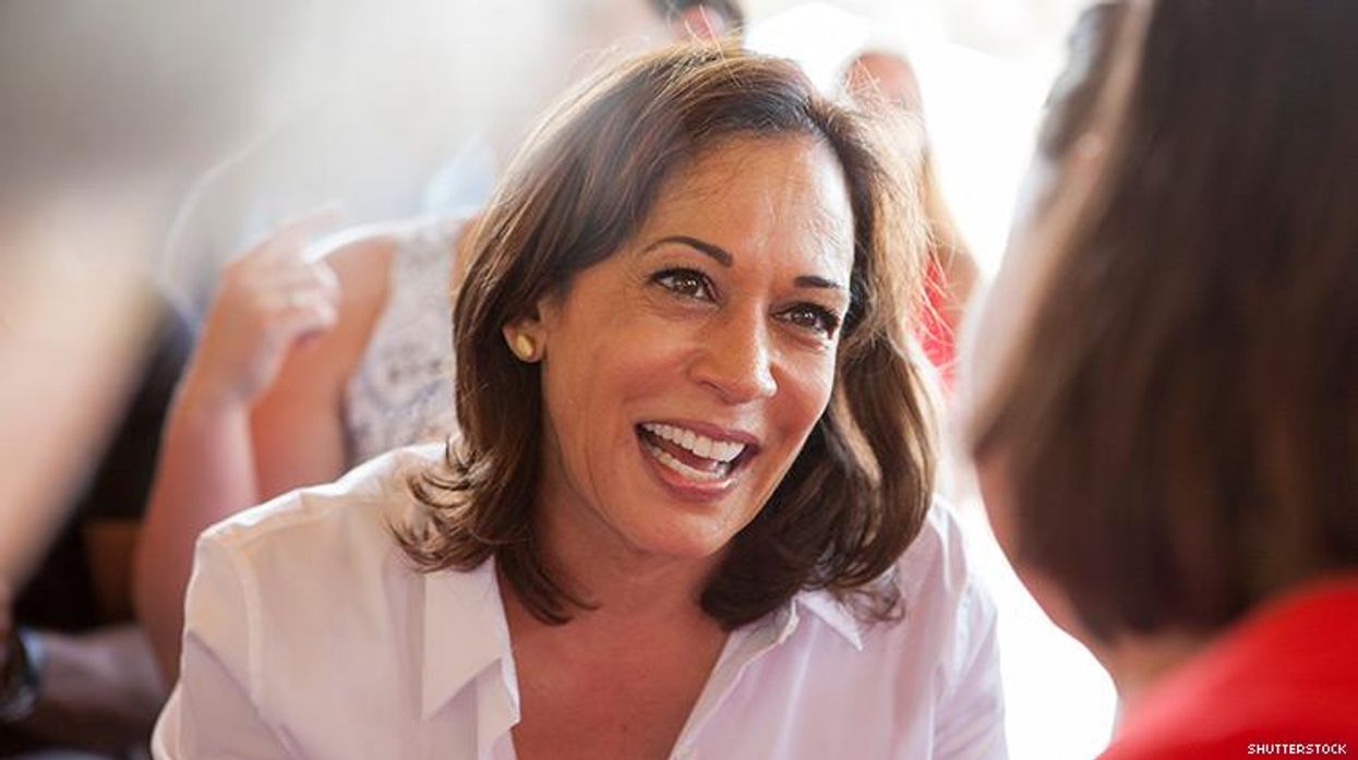 kamala harris