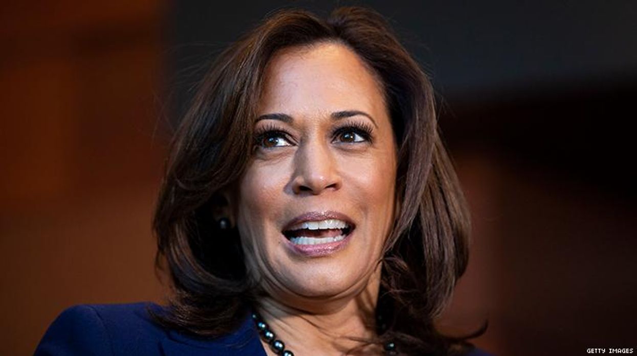 kamala harris