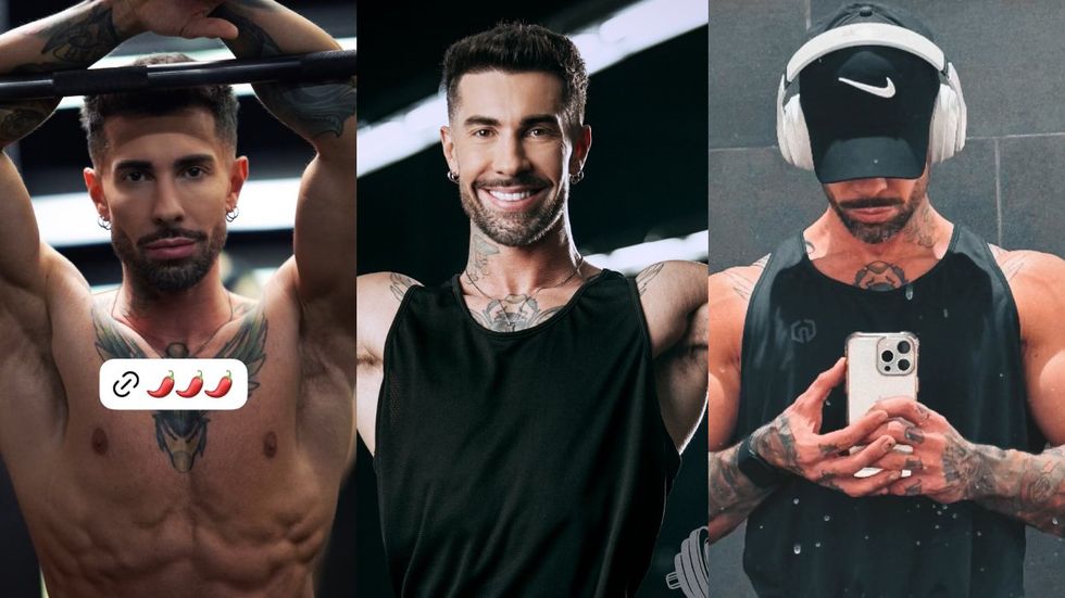 Kameron Michaels has joined OnlyFans—here's what we know