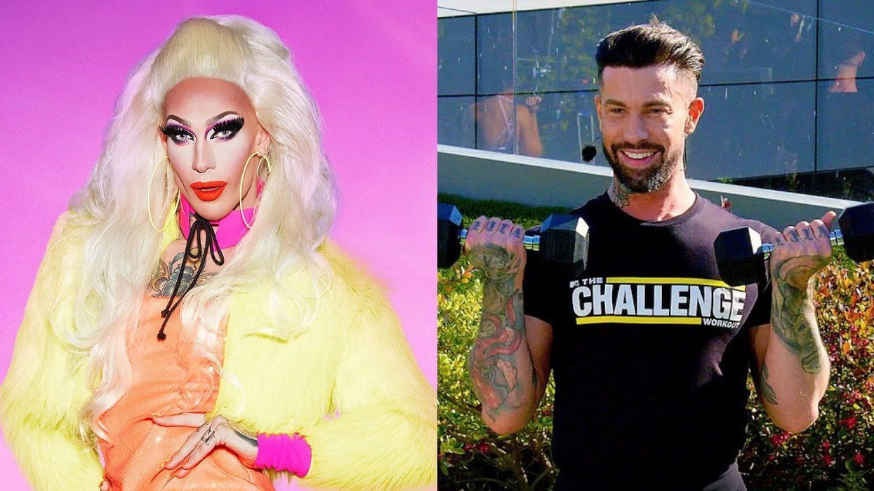Kameron Michaels