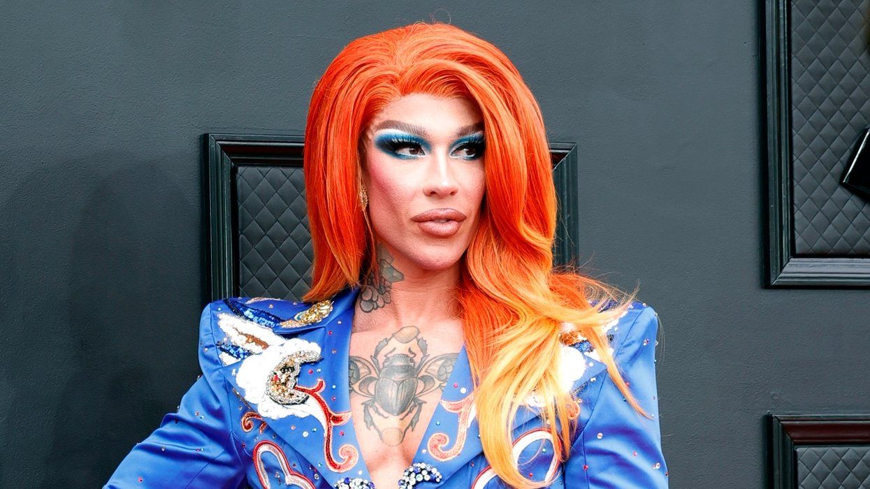 Kameron Michaels