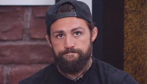 MMA fighter doubles down on anti-drag rhetoric after 'Big Brother' elimination