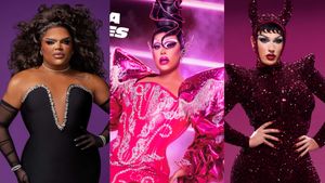 10 'Drag Race' queens who should compete on 'Big Brother' along with Salina EsTitties