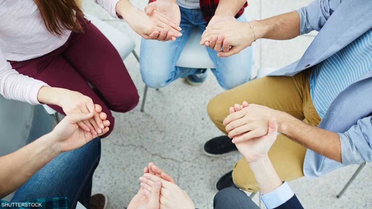 Kansas City Has Banned Conversion Therapy on LGBTQ+ Minors