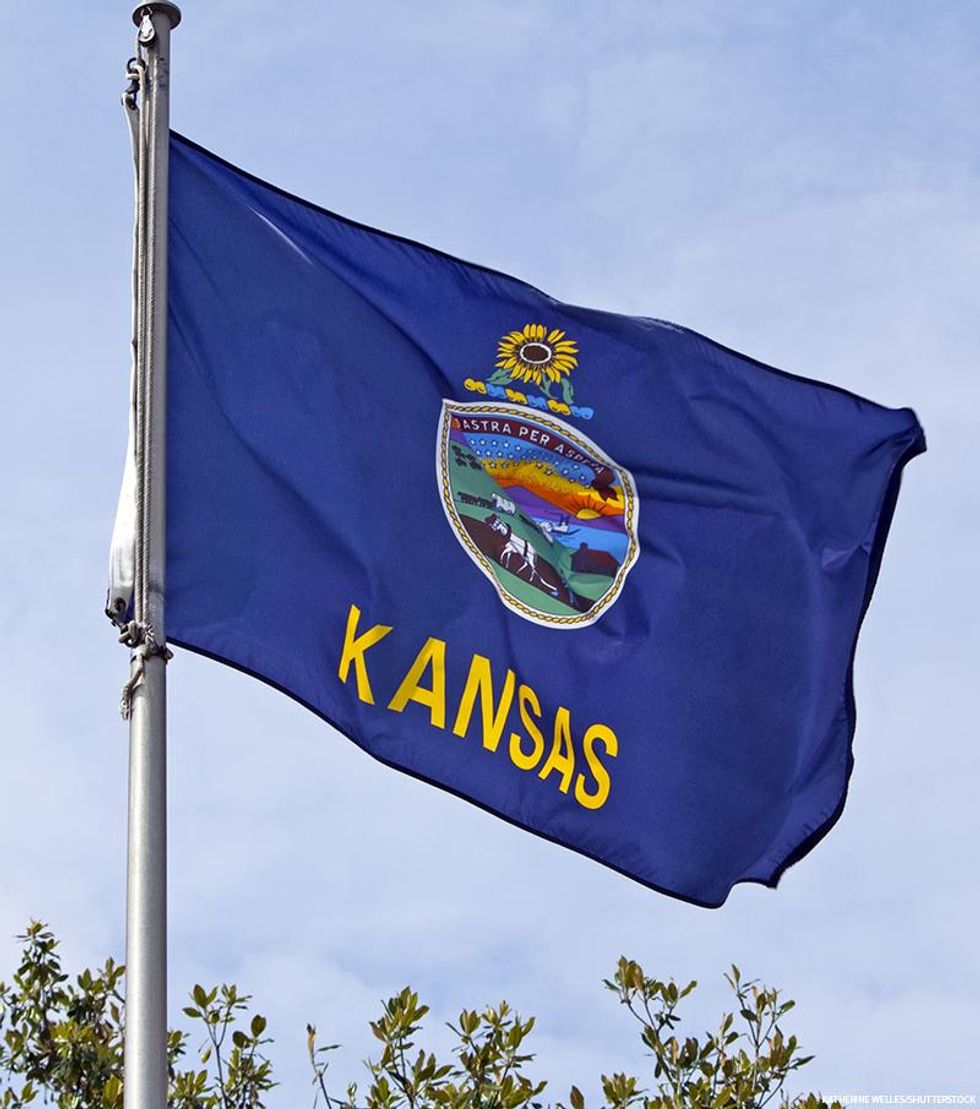 Kansas