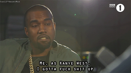 kanye gif